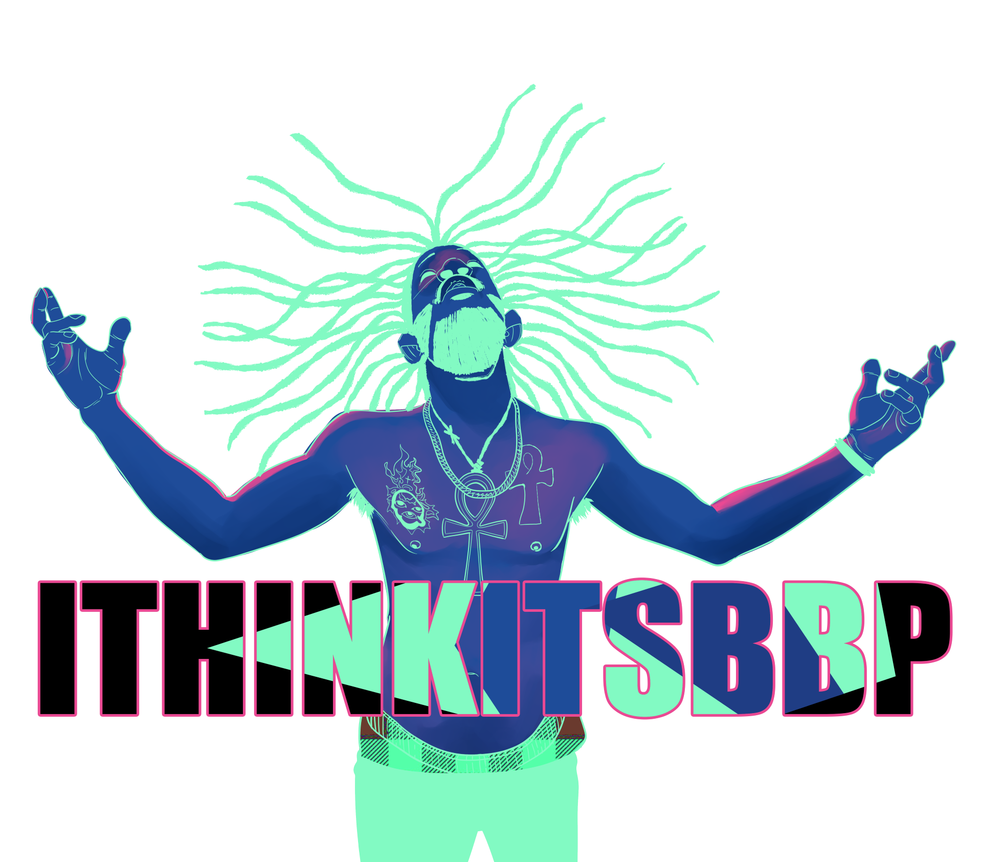ITHINKITSBBP