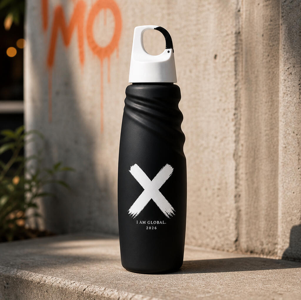 Global - utility bottle